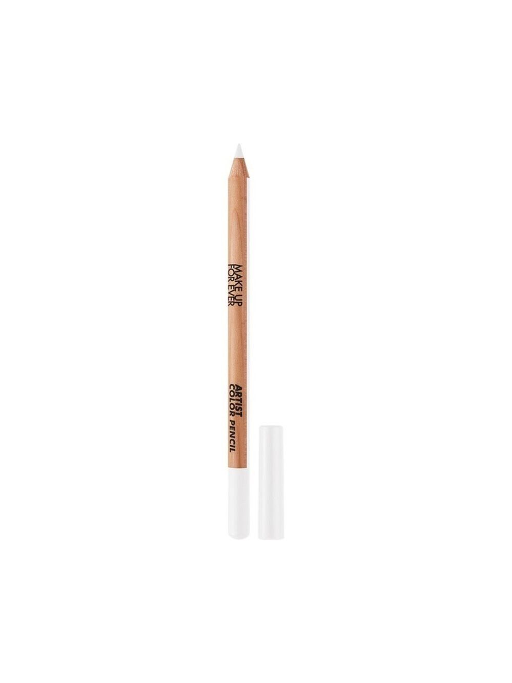 Makeup Forever ARTIST COLOR PENCIL
BROW, EYE & LIP LINER: White